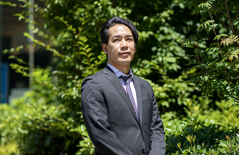私たちの理念